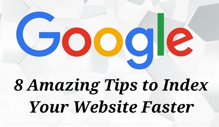 Index Your Website Faster