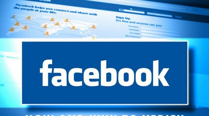 Facebook Verified Pages: Why and How to Verify Facebook Business Page