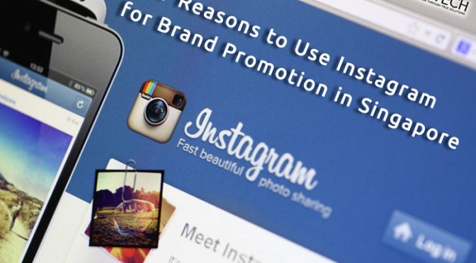 Brand Promotion