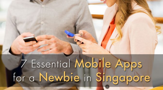 Mobile Apps