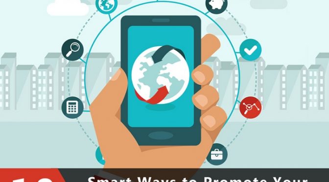 10 Ways to Promote Your Mobile Apps in Singapore