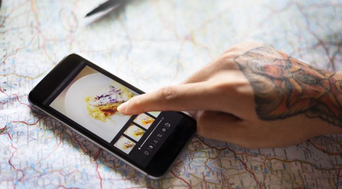 Top 6 Must to Use Photo & Video Editing Mobile Apps