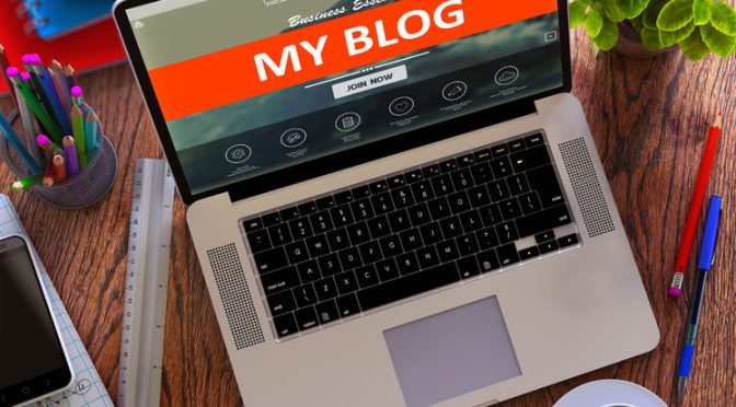 Why No One Comments On Your Blog