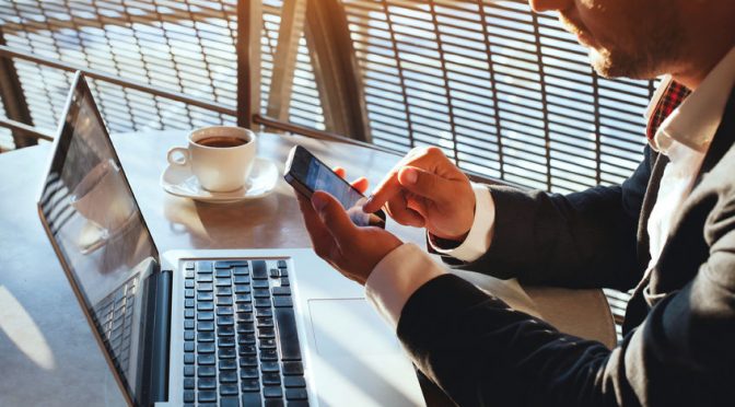 8 Ways Mobile App Can Help in Your Business Growth