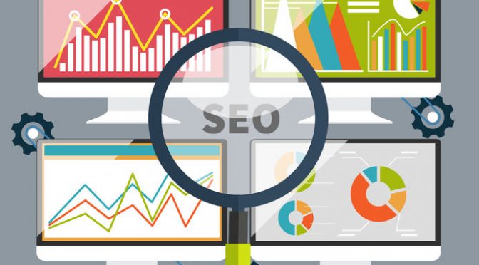 5 SEO Tips for Singapore Digital Marketing Company in 2018