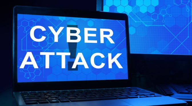 Why Businesses in Singapore Are Prone to Cyber Attacks