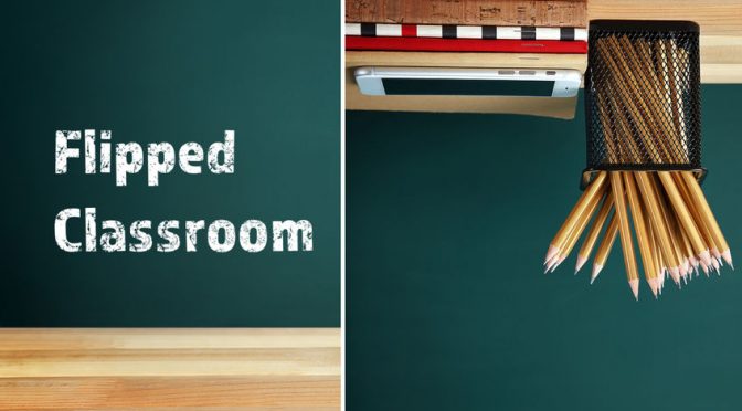 Flipped Classroom- A Revolution In Singapore Education System
