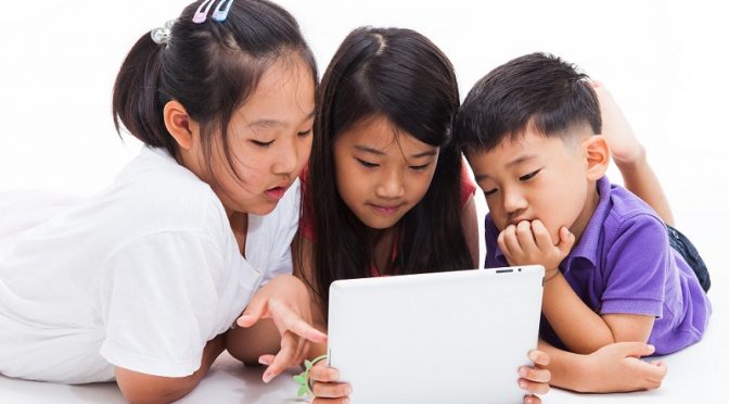 4 Gadgets For Kids