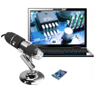 Digital Microscope