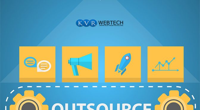 Why Small Businesses in Singapore Should Choose Outsourcing