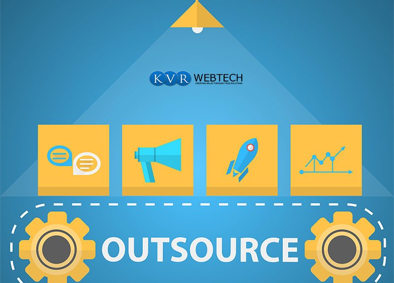 Outsourcing Benefits for Small Businesses