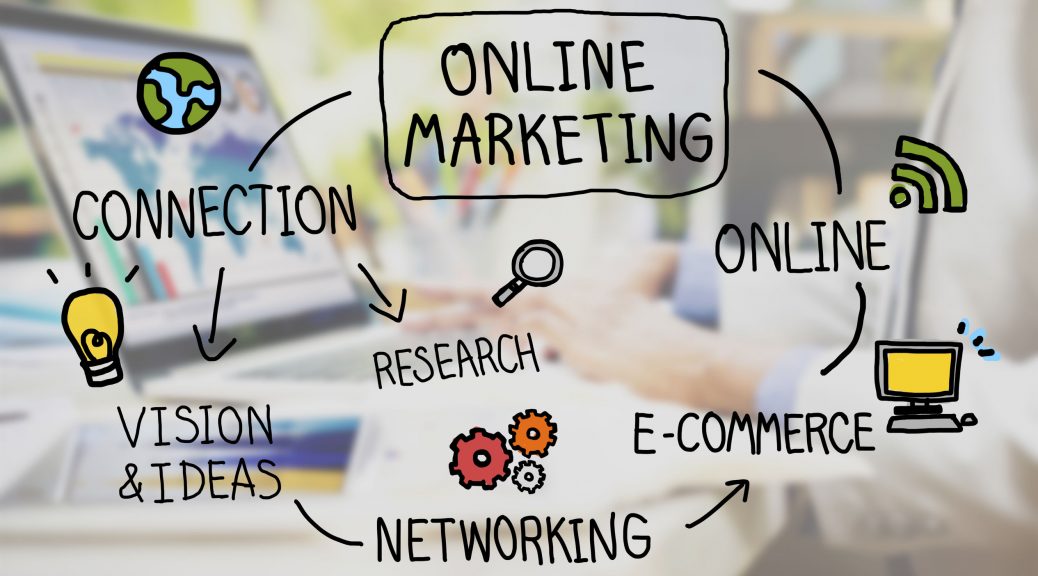online marketing ideas for business