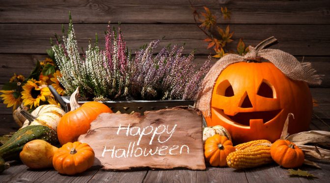 Halloween Marketing Ideas to Boost Your Sales in Singapore