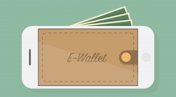 How E-Wallets Apps Are Useful For The People of Singapore