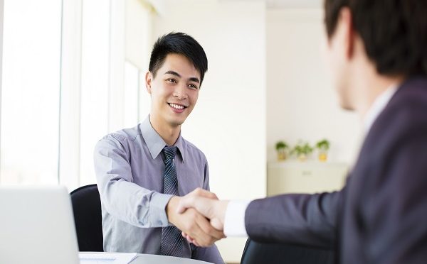 Start Business