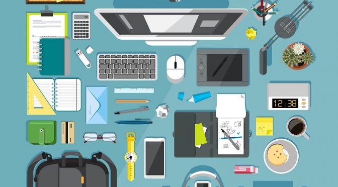 gadgets