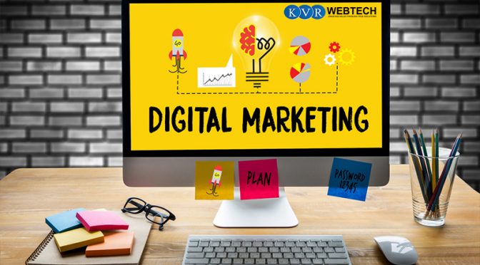 8 Reasons To Choose Digital Marketing As Your Career In Singapore