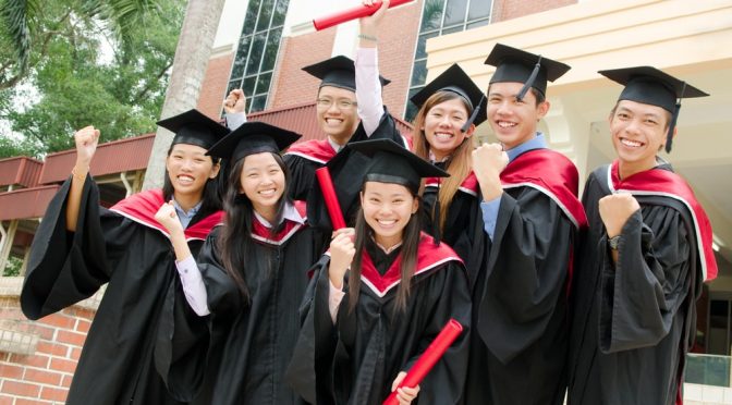 Convocation