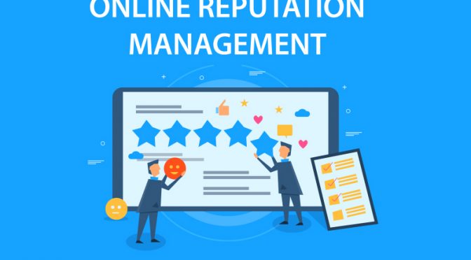 Online Reputation Management Tips