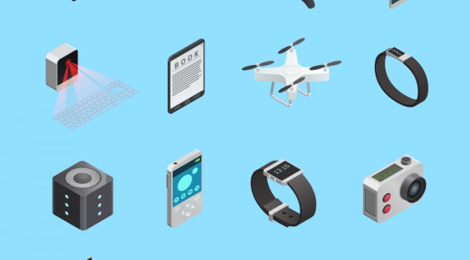 Technologies That Make Singapore Smart Nation