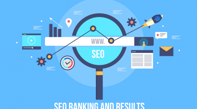 SEO Ranking