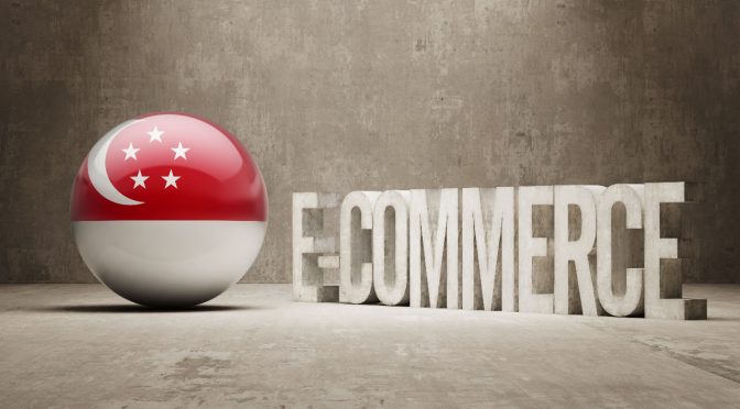 E-Commerce