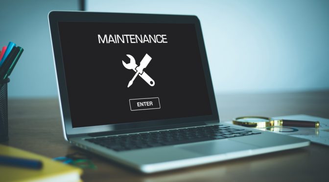Maintenance