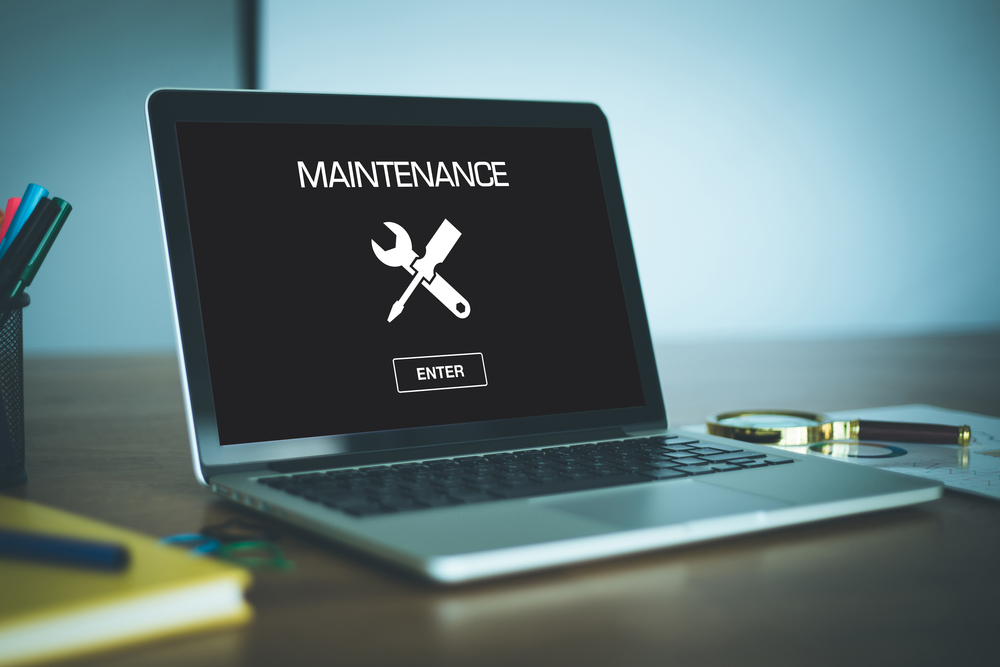 Understanding the Cost of Website Maintenance in Singapore