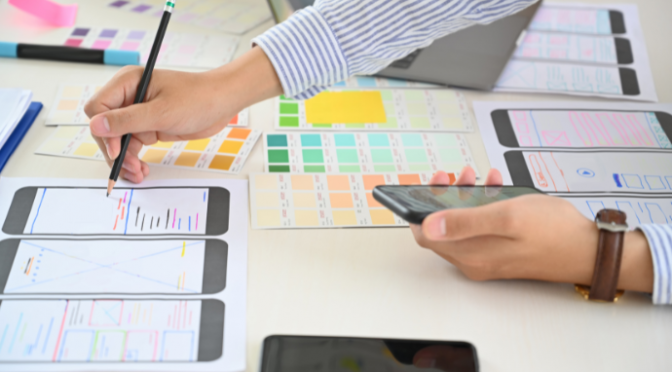 7 UI and UX Design Trends to Follow in Singapore