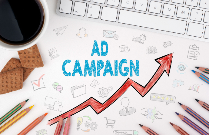 Ad campaign