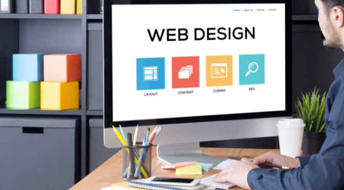 web design