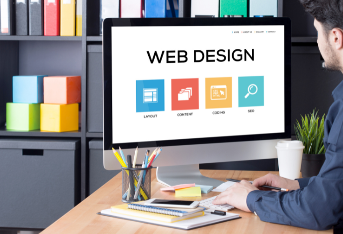 <strong>Why Your Business Need Best Web design Services in Singapore?</strong>
