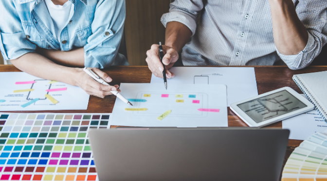 Mobile App Development
