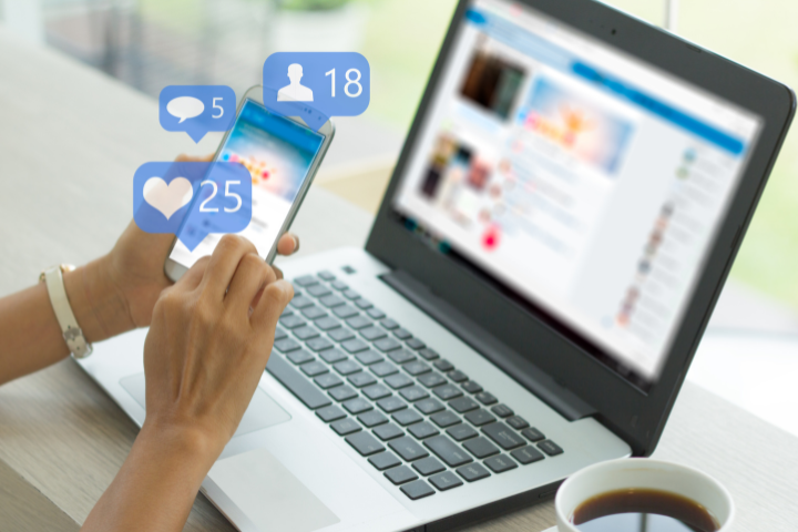 How To Boost Your Social Media Engagement in 2023?