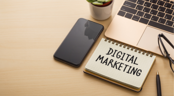 Beginner’s Guide to Digital Marketing in 2023