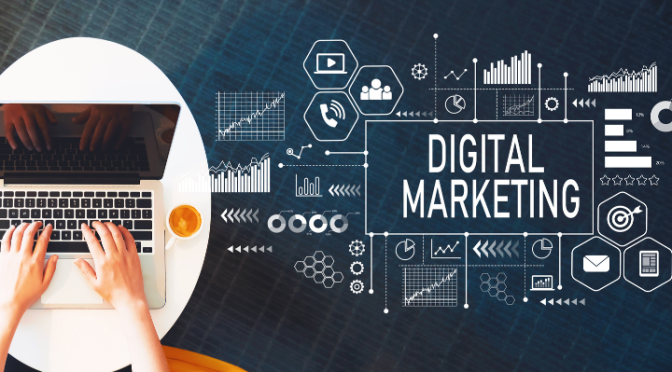 Digital Marketing Agency