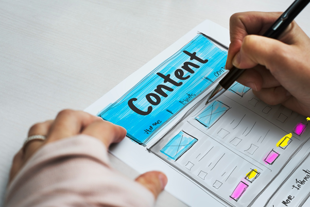 Content Marketing vs. Content Strategy: What’s The Difference?