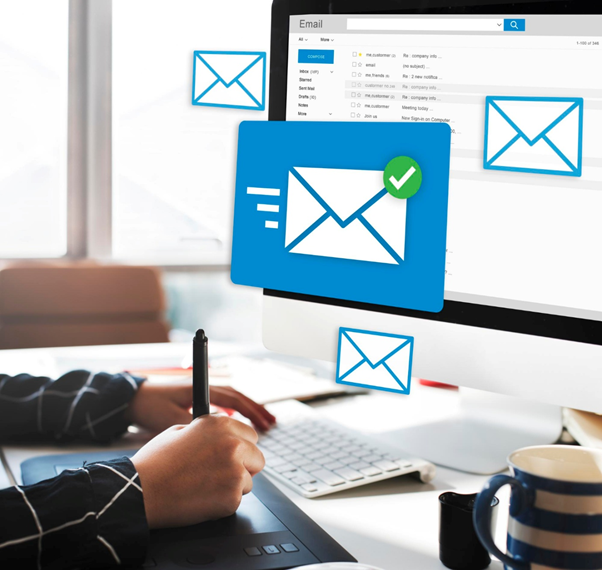 Striking the Balance: How to Collect Email Leads Without Annoying Your Users